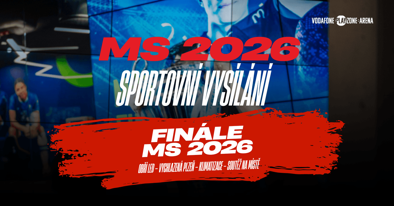 mistrovství světa ve fotbale 2026